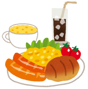 food_breakfast