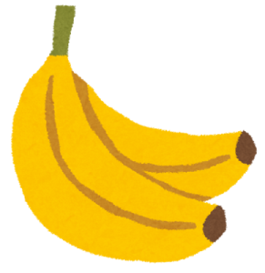 fruit_banana