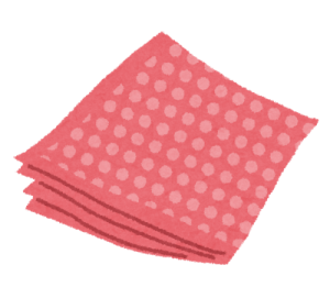 handkerchief